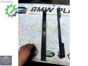 PEUGEOT 407 İÇ BAKALİTLER