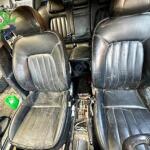 PEUGEOT 407 ISITMALI KOLTUK TAKIMI