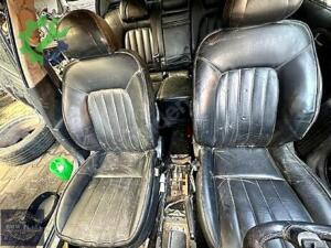 PEUGEOT 407 ISITMALI KOLTUK TAKIMI