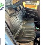 PEUGEOT 407 ISITMALI KOLTUK TAKIMI