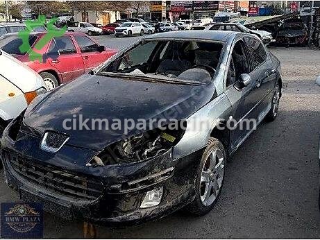 Peugeot 407 Kapı çıkma parça