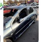 PEUGEOT 407 KAPI-TAVAN-BAGAJ KAPAĞI