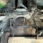 PEUGEOT 407 ÖN DİNGİL BEŞİK-TRAVERS
