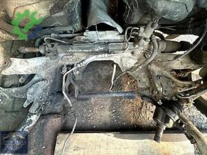 PEUGEOT 407 ÖN DİNGİL BEŞİK-TRAVERS