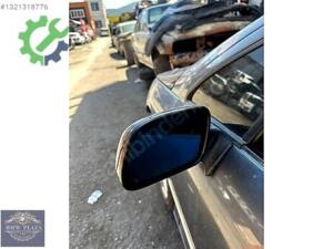 PEUGEOT 407 ORİJİNAL SOL AYNA