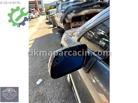 Peugeot 407 Ayna çıkma parça