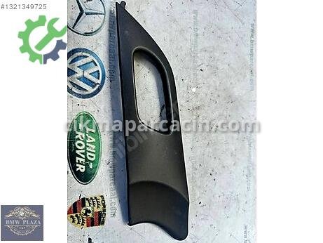 Peugeot 407 Bakalit çıkma parça