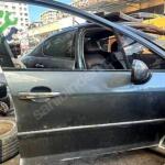 PEUGEOT 407 SOL AYNA KOMPLE