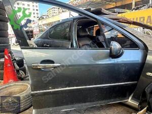 PEUGEOT 407 SOL AYNA KOMPLE