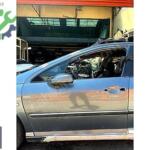 PEUGEOT 407 SOL ÖN ÇIKMA ORİJİNAL SOL ÖN KAPI
