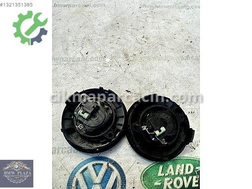 Peugeot 407 Hoparlör çıkma parça