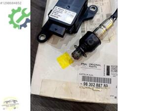 PEUGEOT 5008 3008 308 508 YAKIT SENSÖRÜ ORJİNAL SIFIR 9830288780