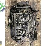 Peugeot 2008 Komple Motor Çıkma Parça Gaziantep