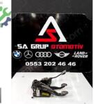 PEUGEOT 508 GAZ FREN PEDAL TAKIMI ÇIKMA ORJ 9666871380