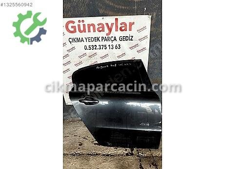 Peugeot 508 Kapı çıkma parça