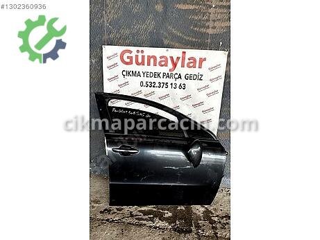 Peugeot 508 Kapı çıkma parça