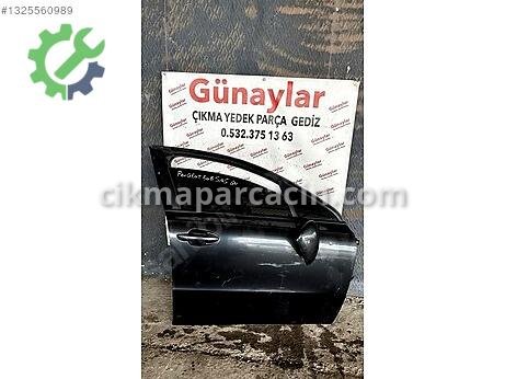Peugeot 508 Kapı çıkma parça