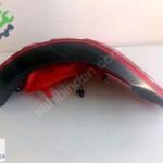PEUGEOT 508 SOL STOP LAMBASI LEDLİ DUYSUZ SIFIR 2010-2013