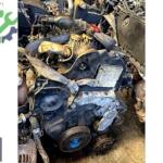 Peugeot 206 Komple Motor Çıkma Parça Kayseri
