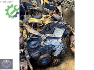 PEUGEOT BİPPER 206 207 307 1.4 HDİ DV4 KOMPLE MOTOR