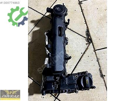 Peugeot Boxer Külbütör Kapağı çıkma parça