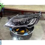 PEUGEOT BOXER FUL LED SOL FAR ORJİNAL 05070721813