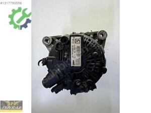 PEUGEOT CİTROEN 1.6HDİ 1.4HDİ EURO5 ŞARJ DİNAMOSU 9678048880