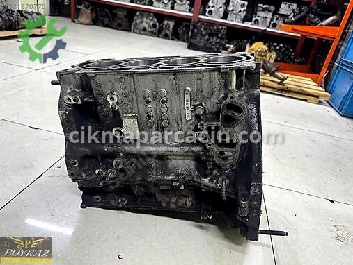 Citroen C4 Blok çıkma parça