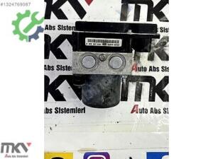 PEUGEOT CITROEN JUMPY ÇIKMA ABS BEYİN 0265951434 0265251177