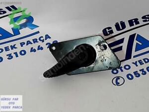 PEUGEOT CITROEN PARTNER FİAT BAGAJ IC ACMA KOLU KILIT KOMPLE