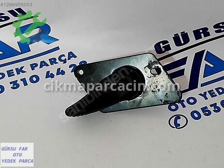 Peugeot Partner Kapı Kolu çıkma parça