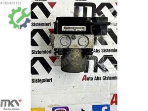 PEUGEOT EXPERT ÇIKMA ABS BEYNİ 0265800696 0265232065