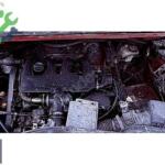 Peugeot 508 Motor Komple Çıkma Parça Samsun