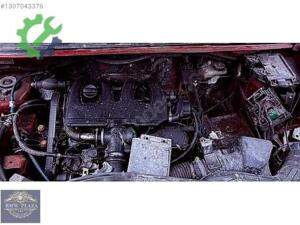 PEUGEOT PARTHNER 1.9 DİZEL KOMPLE ÇALIŞIR MOTOR