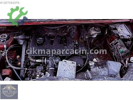 Peugeot Partner Motor Komple çıkma parça
