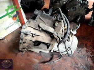 PEUGEOT PARTHNER 1.9 DİZEL KOMPLE MANUEL ŞANZIMAN