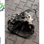 2014 Peugeot Partner Şanzıman Komple Çıkma Parça Samsun