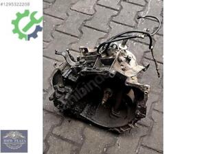 PEUGEOT PARTHNER 1.9 D MANUEL ŞANZIMAN