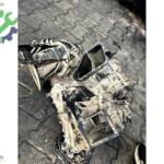 PEUGEOT PARTHNER 2007 KALORİFER KUTUSU