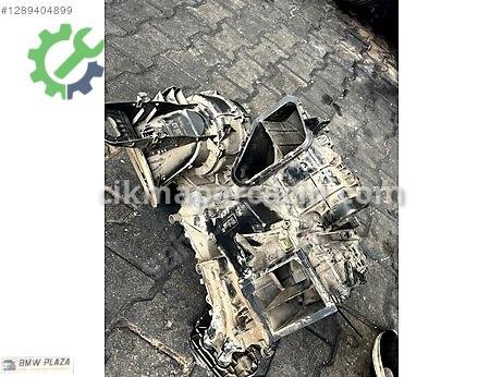 Peugeot Partner Kalorifer Kutusu çıkma parça