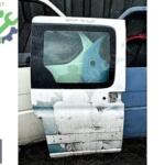 PEUGEOT PARTHNER SAĞ SÜRGÜLÜ KAPI
