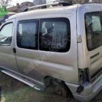 PEUGEOT PARTHNER TAVAN-KAPI-BAGAJ KAPAĞI-MARŞPİYEL