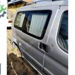 PEUGEOT PARTHNER TAVAN-KAPI-BAGAJ KAPAĞI-MARŞPİYEL