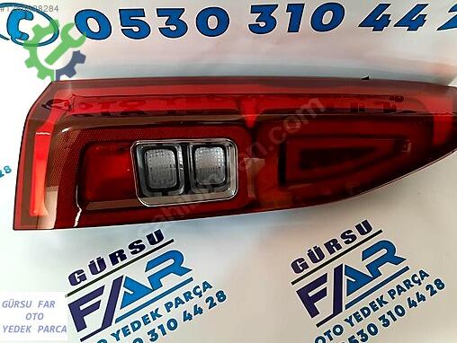 Opel Combo Sol Kapı PARTNER-COMBO-DOBLO çıkma parça