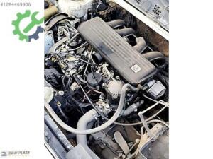 PEUGEOT PARTNER 1.9 DÜZ KOMPLE MOTOR SIFIR REVİZYONLU