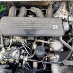 Peugeot Partner Komple Motor Çıkma Parça Kayseri
