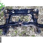 Peugeot Partner ABS Beyni (Modül) Çıkma Parça Bursa