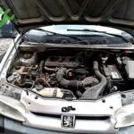 Peugeot Partner Direksiyon Pompası Çıkma Parça Bursa