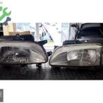 PEUGEOT PARTNER 2001 SAĞ – SOL FAR ORJINAL ÇIKMA