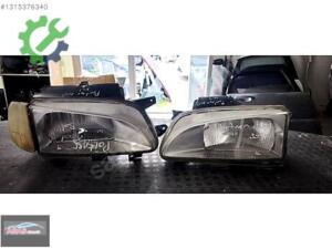 PEUGEOT PARTNER 2001 SAĞ – SOL FAR ORJINAL ÇIKMA